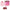 13-Piece Pink Makeup Brush Set with Puffs & Bag